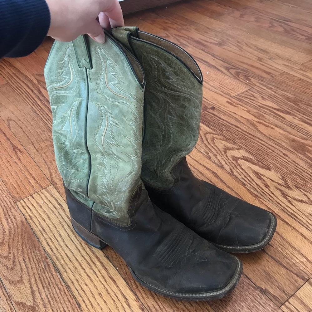 Cody James Boots